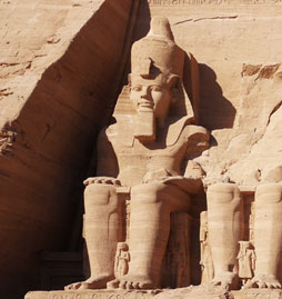 voyage et sejour Egypte