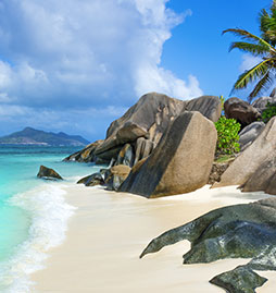 croisières Seychelles