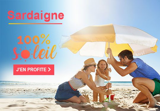 Voyages en Sardaigne