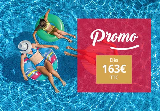 bons plans voyages promo