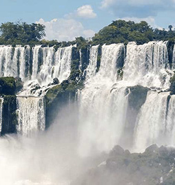 combinés de plusieurs pays Argentine