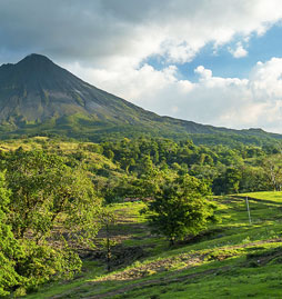 autotours Costa Rica