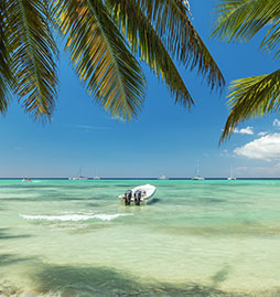 séjours République Dominicaine