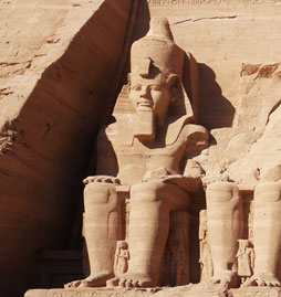 circuits Egypte