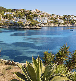 séjours Espagne