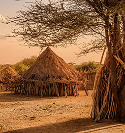 Ethiopie