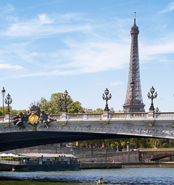 croisières France