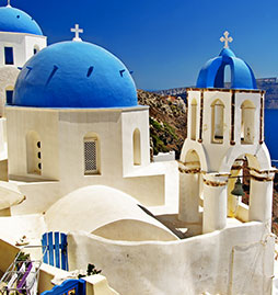 voyage et sejour Grèce