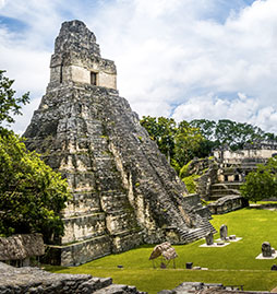 voyage et sejour Guatemala