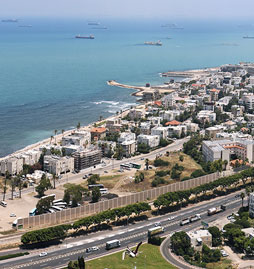 voyage et sejour Israel