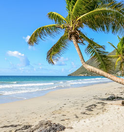 voyage et sejour Martinique