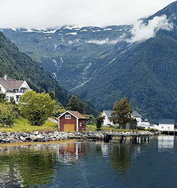 Norvège