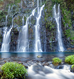 plongée Réunion