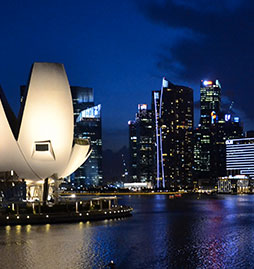 Singapour