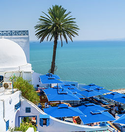 thalasso et bien être Tunisie