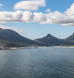 voyage et sejour Afrique du Sud