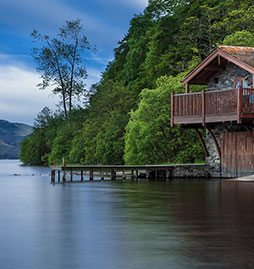 Ecosse