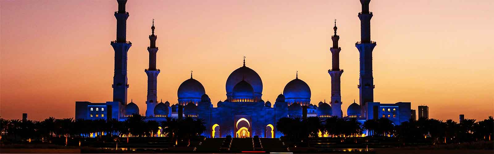 Voyages et séjours aux Emirats Arabes Unis | Offres pas chères et bons plans