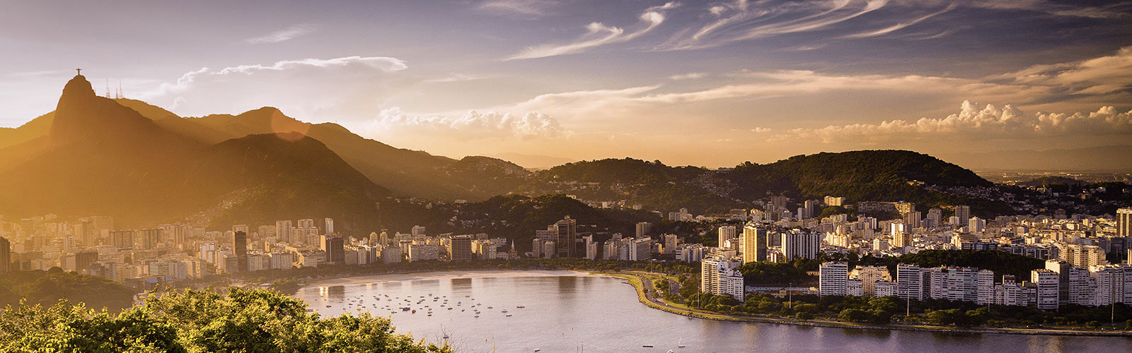 Voyages et séjours au Brésil | Offres pas chères et bons plans