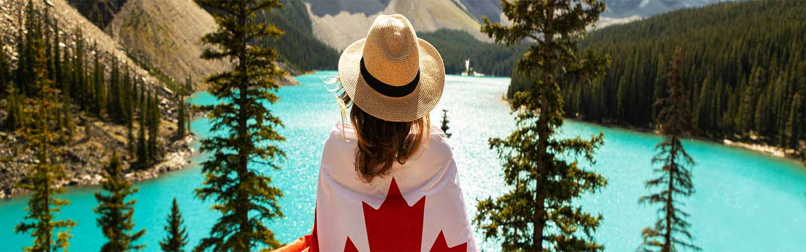 Voyages et séjours au Canada | Offres pas chères