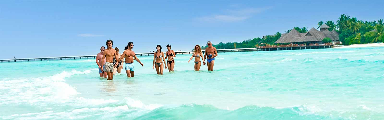 Où partir en Octobre 2026 ? Découvrez nos offres de voyages Curacao