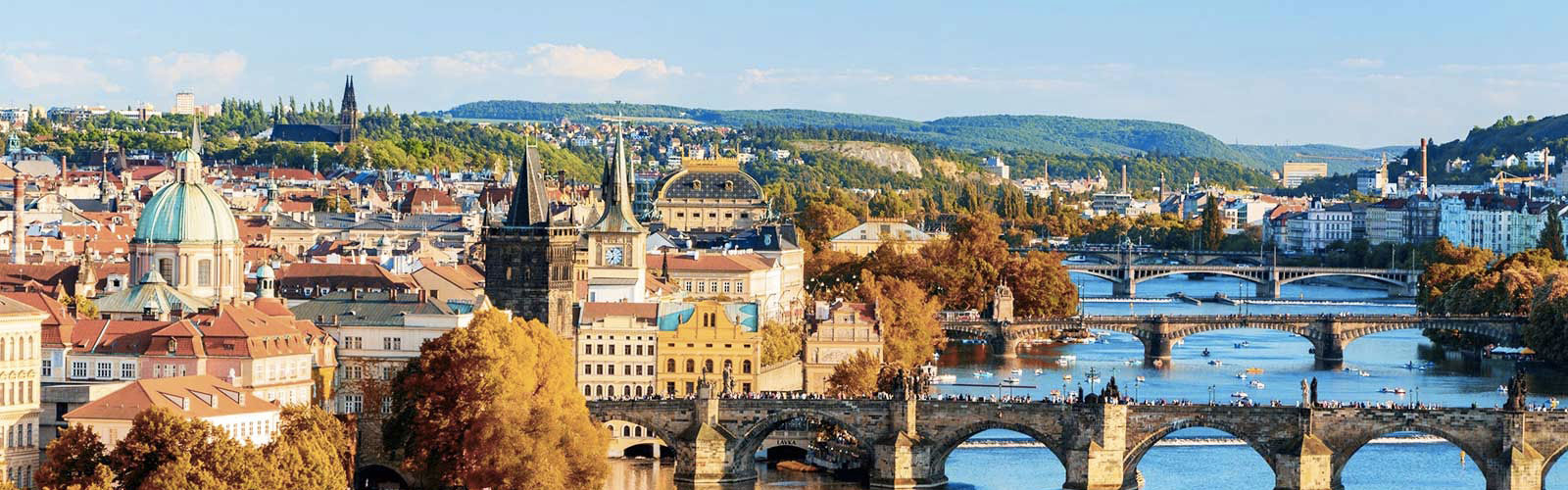 Voyages à petits prix en République tchèque à moins de 300€ – Destinations et bons plans 2026 | Monagence