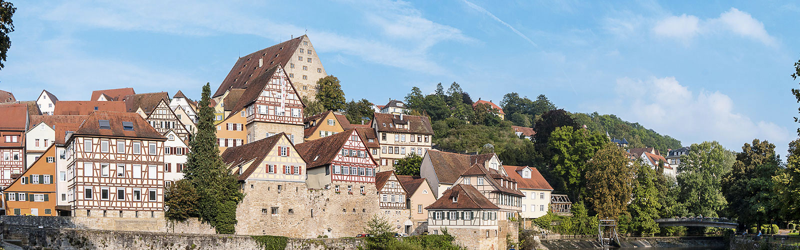 Voyages et séjours en Allemagne | Offres pas chères et bons plans