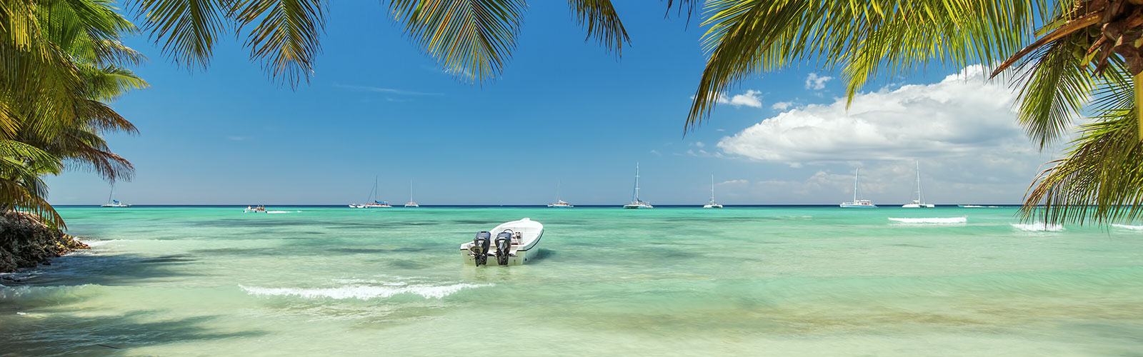  République Dominicaine