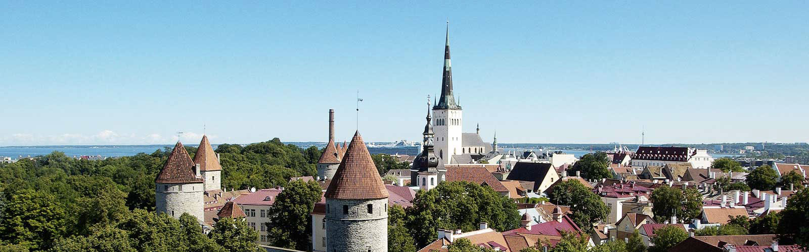 Voyages et séjours en Estonie | Offres pas chères et bons plans
