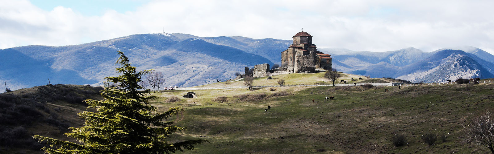 Voyages et séjours en Géorgie | Offres pas chères et bons plans