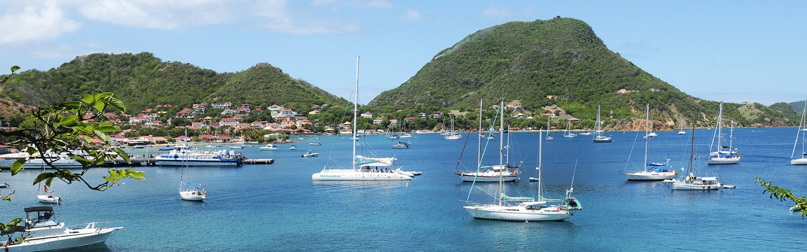 Voyages et séjours en Guadeloupe | Offres pas chères