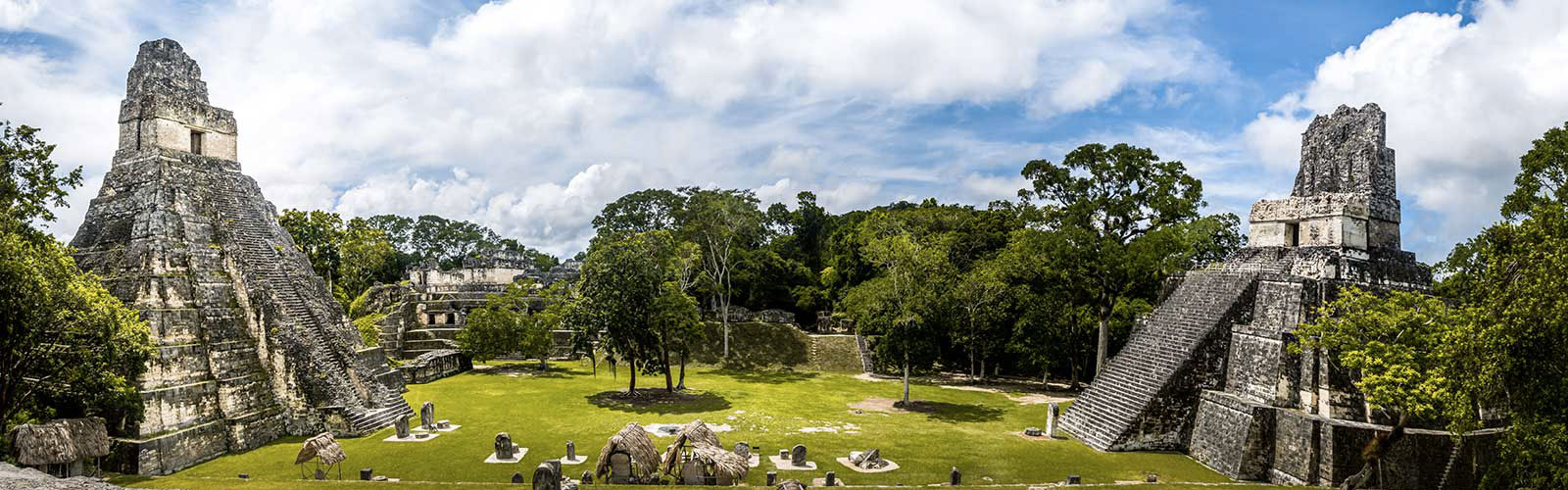 Où partir en Avril 2026 ? Découvrez nos offres de voyages au Guatemala