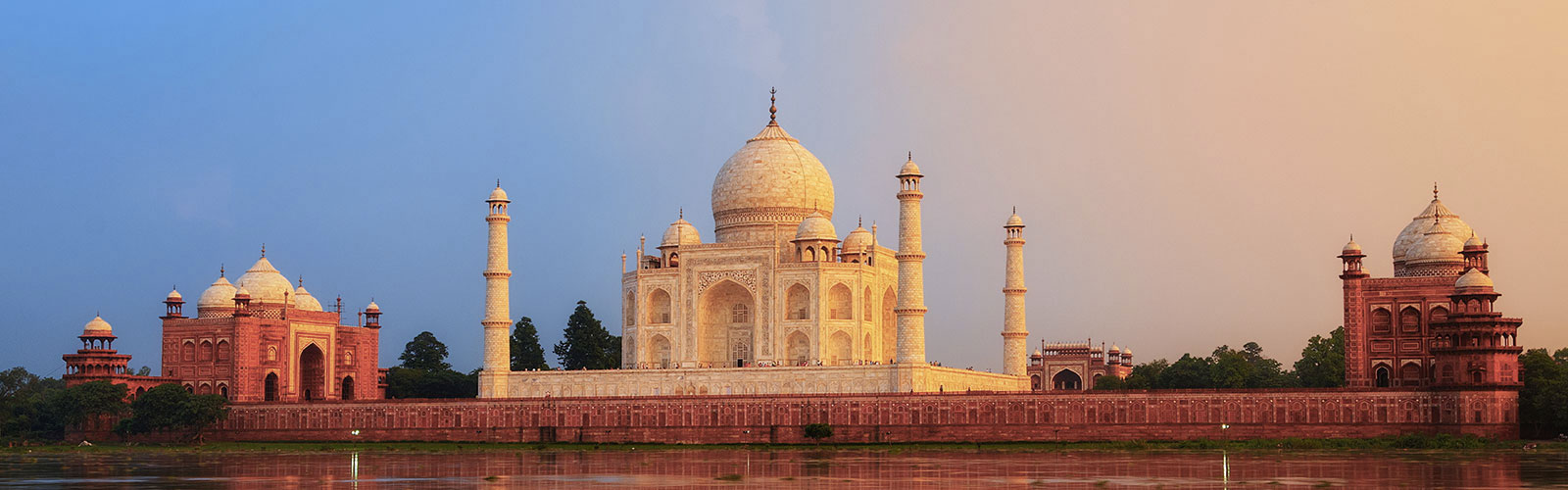 Voyages et séjours en Inde | Offres pas chères et bons plans