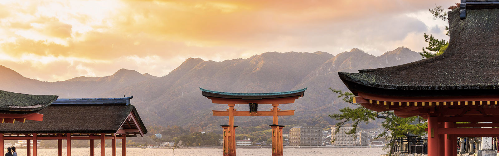 Voyages et séjours au Japon | Offres pas chères