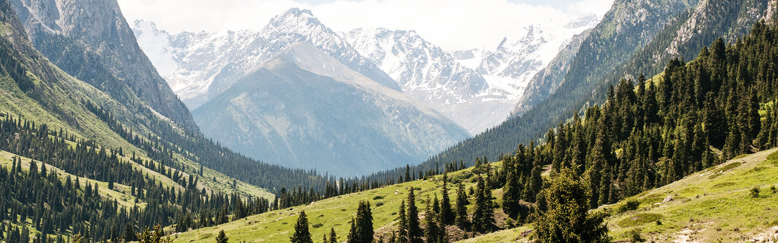 Voyages et séjoursKirghizstan | Offres pas chères et bons plans