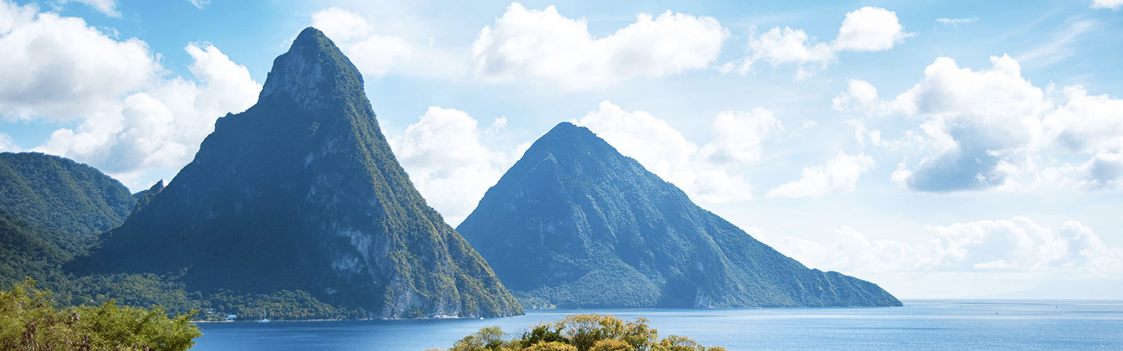 Voyages et séjours à Sainte Lucie | Offres pas chères et bons plans