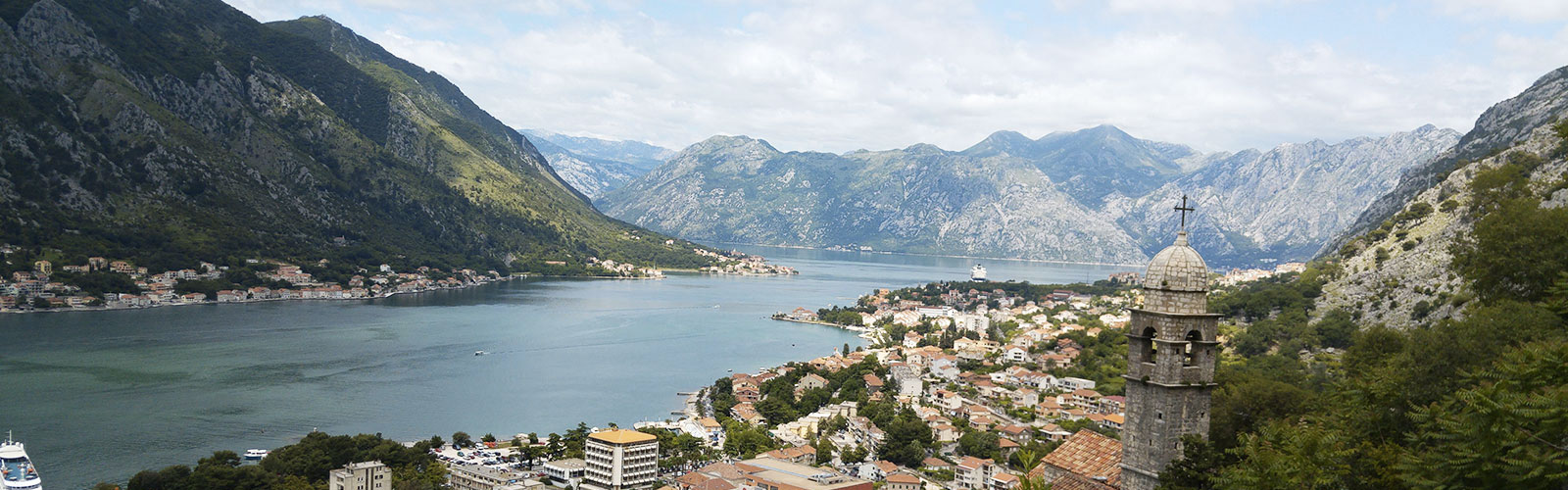 Voyages et séjours au Monténégro | Offres pas chères
