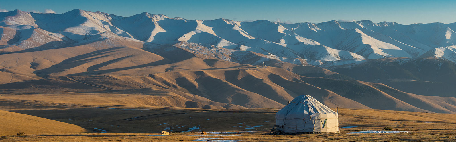 Voyages et séjours en Mongolie | Offres pas chères et bons plans