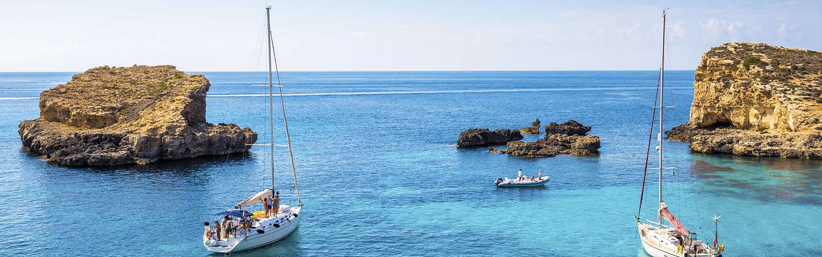 Voyages et séjours à Malte | Offres pas chères