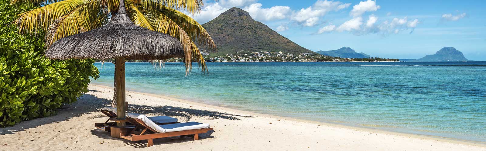  Ile Maurice