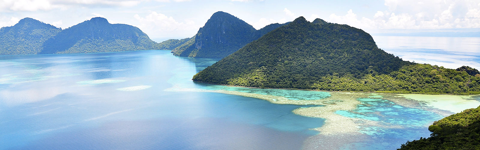 Voyages et séjours en Malaisie | Offres pas chères et bons plans