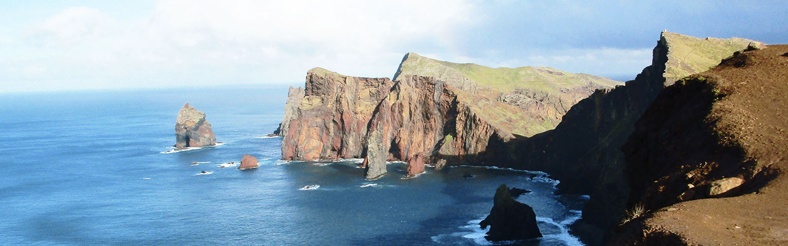 Voyages et séjours à Madère | Offres pas chères