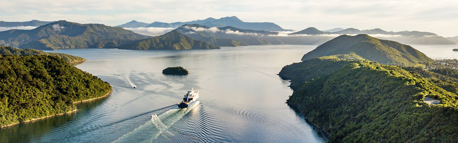 Voyages et séjours en Nouvelle Zélande | Offres pas chères et bons plans