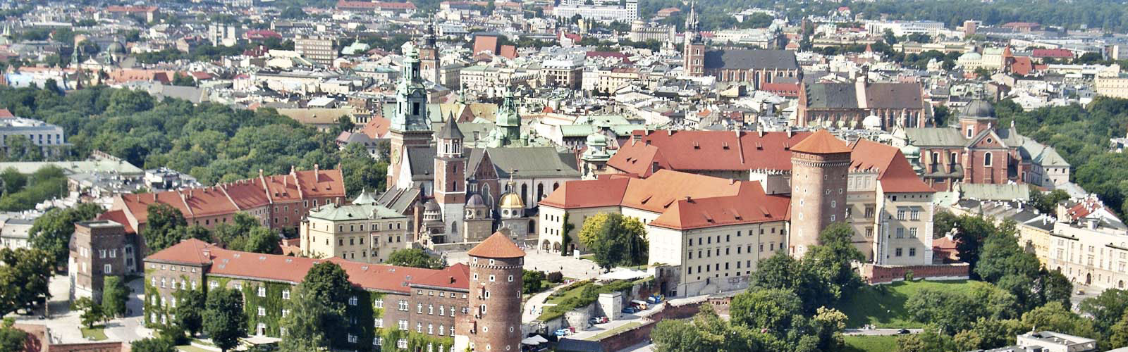 Voyages et séjours en Pologne | Offres pas chères