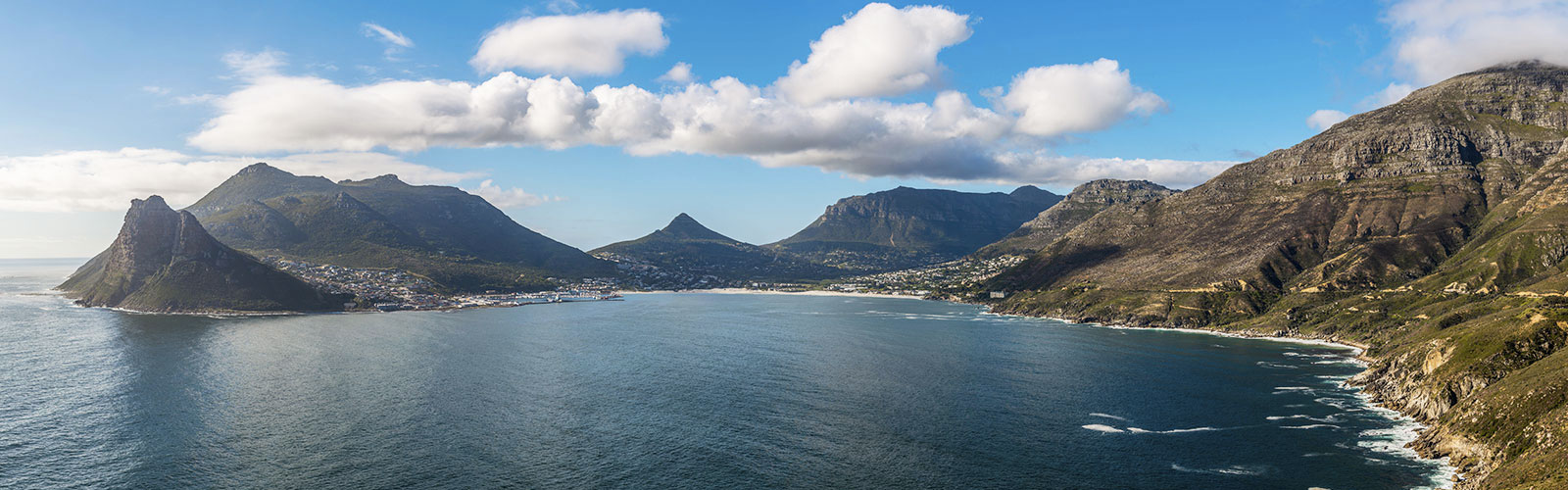 Voyages et séjours en Afrique du Sud | Offres pas chères