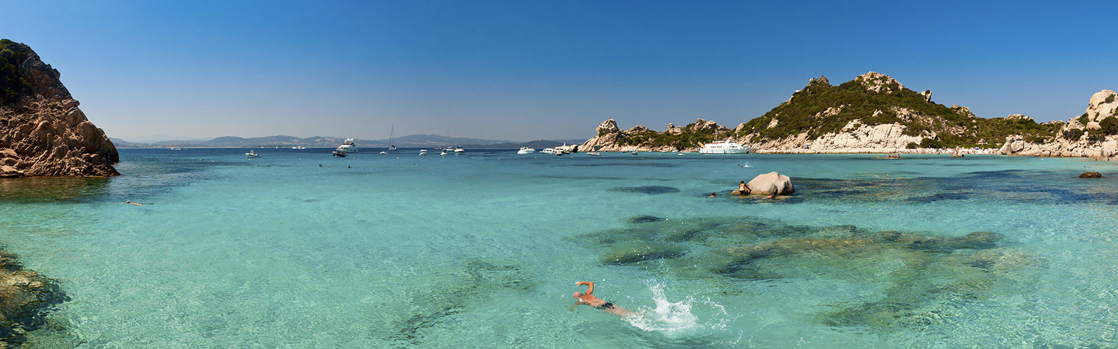 Voyages à petits prix en Sardaigne à moins de 300€ – Destinations et bons plans 2026 | Monagence