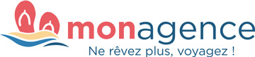 Logo Monagence.com