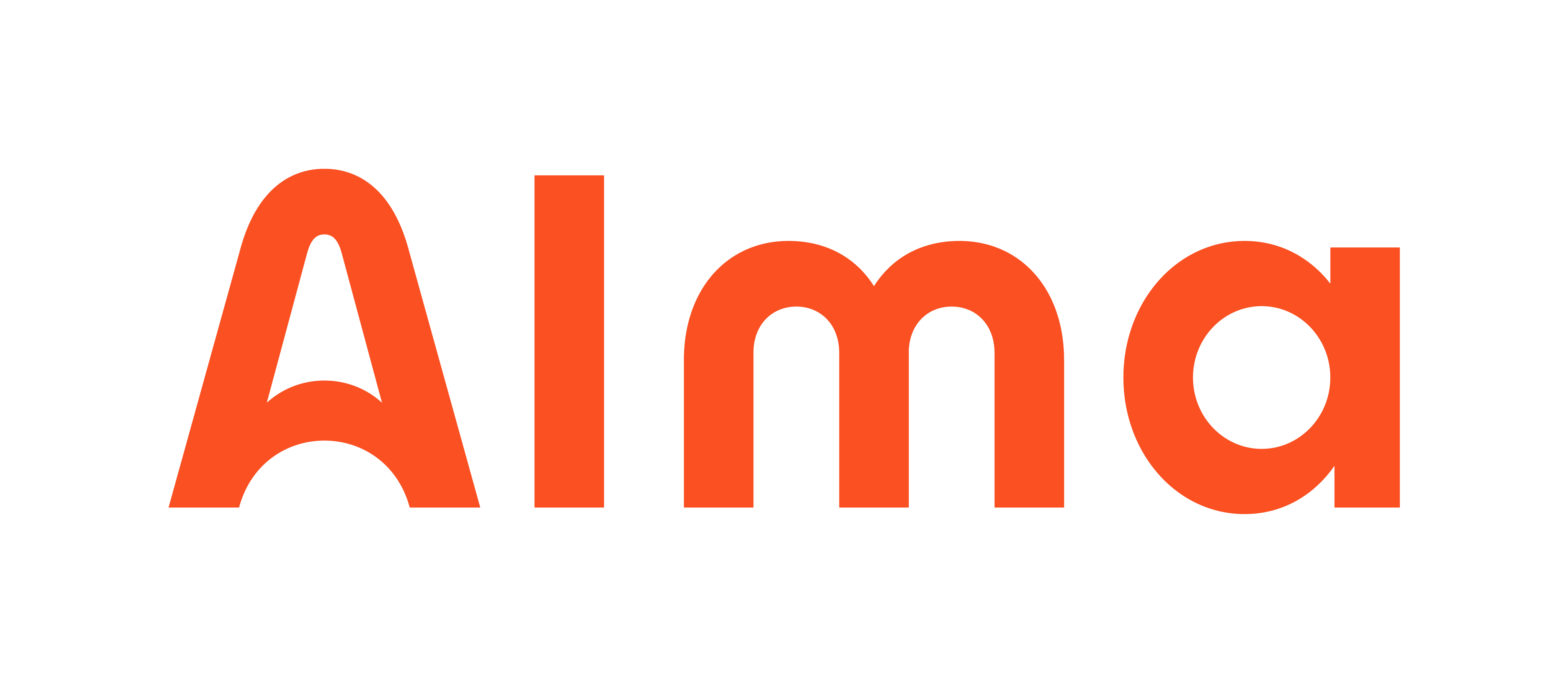 Alma : paiement en 3X et 4X