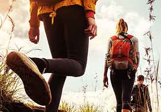  Rando et Trek