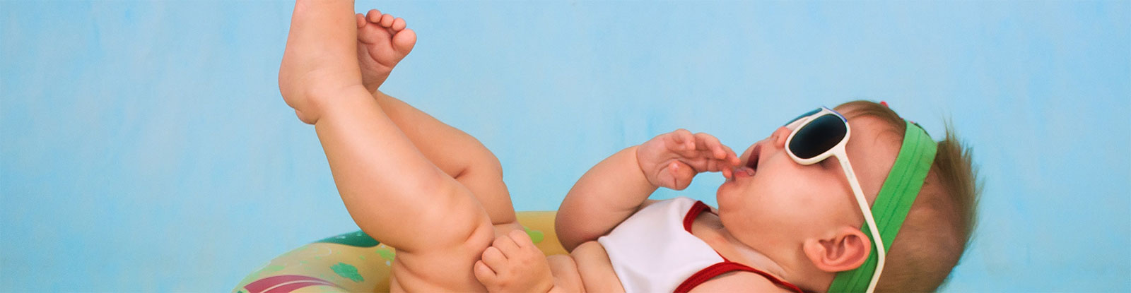 Hôtels avec Baby Club, le confort de vos vacances au Mexique